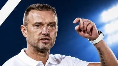 Захари Сираков: Виждам огромен потенциал в Спортист (Своге)