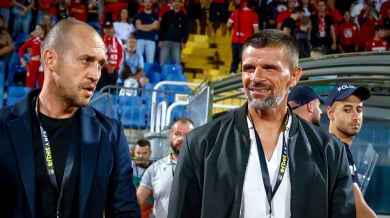 Валентин Илиев: ЦСКА ще изглежда така, както искат феновете