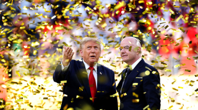 Европа избухна срещу схемата с близки на Доналд Тръмп за продажба на Световното