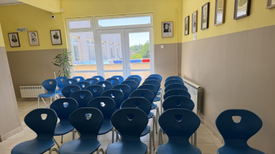 "Феникс на доброто" и 8888.bg с поредна крачка в подкрепа на българското училище