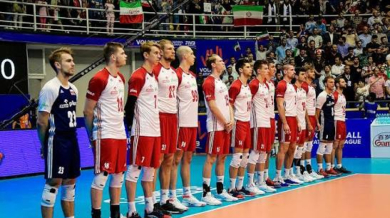 Полша отнесе Словения, на финал е в Лигата на нациите