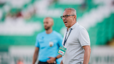 Илиан Илиев се оплака от програмата: В БФС да пренастроят компютъра