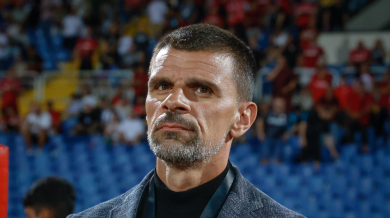 Вальо Илиев: ЦСКА трябва да изглежда по по-добър начин
