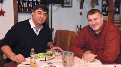 Борислав Кьосев става на 65