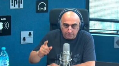 Томислав Русев става на 60