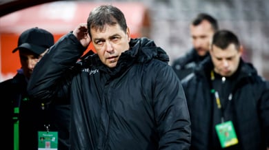 Петър Хубчев избран за почетен президент на футболните ветерани в Ловеч