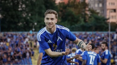 Апетитът идва с яденето: Левски излиза за поредна крачка към мечтата!