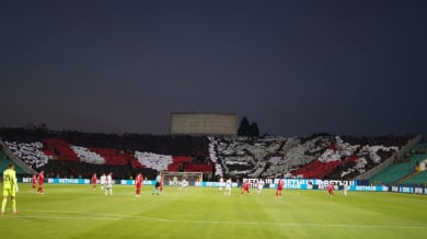 Сектор "Г" се реваншира на възрастна дама