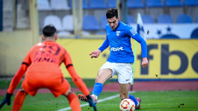 Крумовград се подсили с играч от efbet Лига