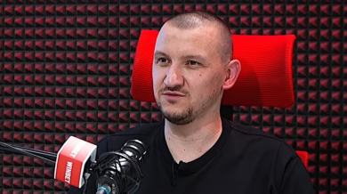 Неделев: Гонзо и Ясен Петров ме искаха в Левски