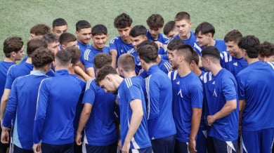 Зрелище: 9 гола в мач на дубъла на Левски