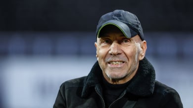 Георги Василев празнува 80-годишен юбилей
