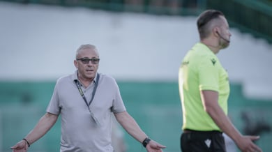 Илиан Илиев: Трябва да си изчистим малко главите
