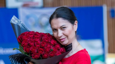 Бранимира Марковa: Момичетата са във форма