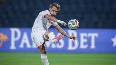 Основен играч на ЦСКА извън стартовия състав утре?