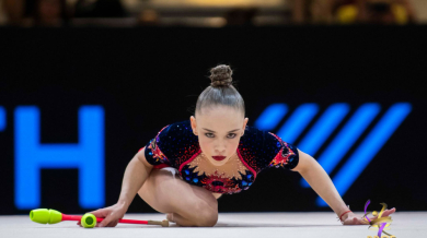 Николова с два сигурни финала