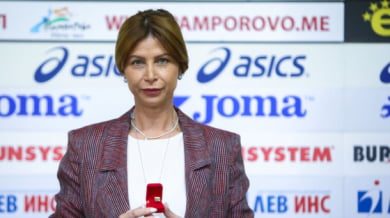Треньорката на ансамбъла Весела Димитрова: Много съм доволна от момичетата
