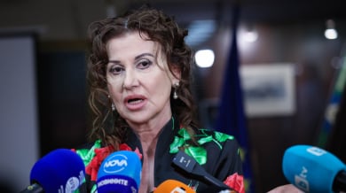 Равносметката на Илиана Раева: Страшно съм щастлива и много доволна