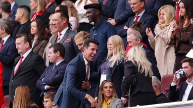 Първо в БЛИЦ: Бостанджиев води световноизвестен бразилец в управата на Левски