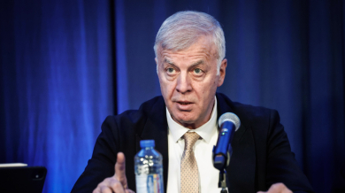 Сираков с включване, каза какво мисли за плейофа с АЕК