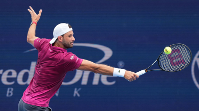 Гришо и Вавринка в спор за „уайлд кард“ на US Open