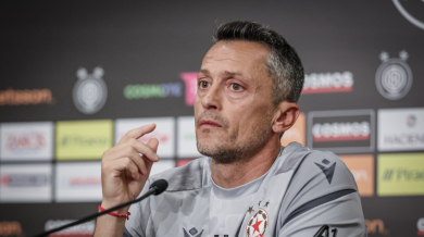 Янев: Жегата е постоянно с нас, трябва да се забавляваме