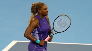 Допуснаха тандем Серина Уилямс – Карлос Алкарас на US Open