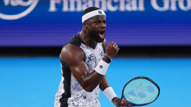 Ясни финалистите на последния Мастърс преди US Open