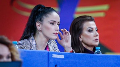 Невяна Владинова цяла вечер в районното заради нова изцепка на млади гамени
