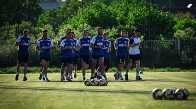Официално: Спартак върна познато име