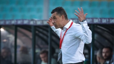 Александър Томаш пред завръщане в efbet Лига