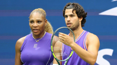 Алкарас се завърна с победа и загуба на US Open