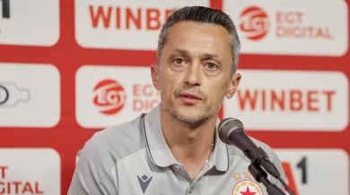 Янев: Имаме шанс да покажем от какво тесто сме омесени