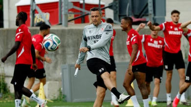 ЦСКА следва австрийски пример в атака на 4,835 милиона