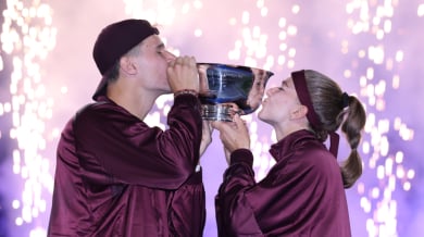 Титла за чехи на US Open