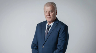 Наско Сираков: Много специален и малко тъжен ден за мен