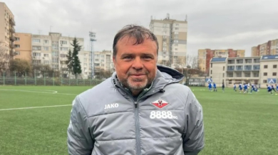 Нов треньор повежда Пирин 