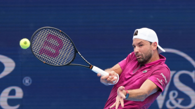 Познат австралиец срещу Гришо на старта на US Open