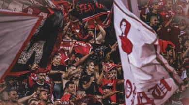 Сектор „Г“: Омерзени сме, ЦСКА не е училище