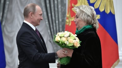 Популярен глас от Русия след поредния удар: Да ги унищожат!