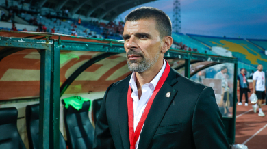 Валентин Илиев с коментар за ремонта на стадиона, Сенси, Янев...