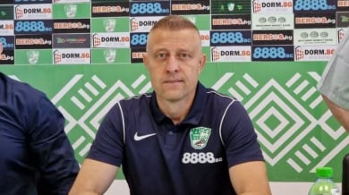 Кой е големият лъжец – Манчев или Берое?