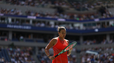 Сабаленка с лесна победа на старта на US Open