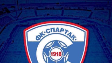 Спартак Вн подскочи, не иска съдията за мача с ЦСКА