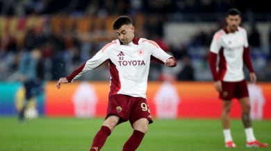 Фараона се завърна у дома