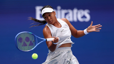 Наоми Осака без проблеми в третия кръг на US Open