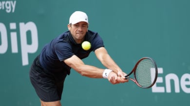 Невероятен обрат прати Алекс Донски на US Open!