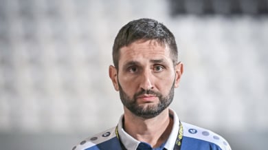Александър Тунчев: Провали ни хаосът в защита