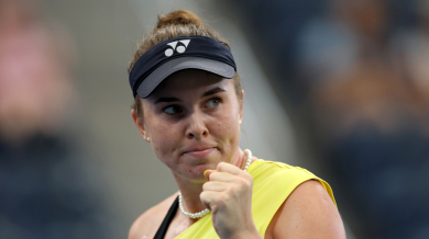Шампионката от „Уимбълдън“ напред на US Open