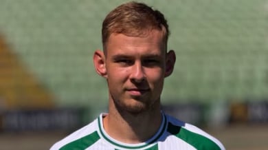 Берое взе голмайстор от Пирин